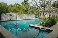 House for rent Nong Plalai on a “Private Estate” - House -  - Nong Plalai