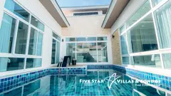 House For Sale Siam Country Club Road - House - Pattaya - East Pattaya