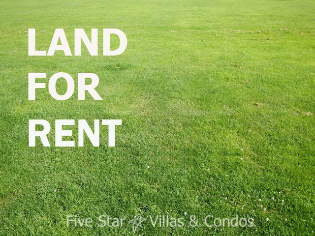 Development Land For Rent Bangpra Land Bangphra Chonburi Five Star Villas And Condos The Leaders In Pattaya Real Estate Sales And Rentals